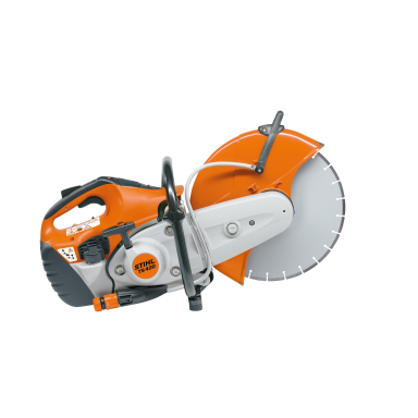 Stihl Pjaustytuvas TS 420