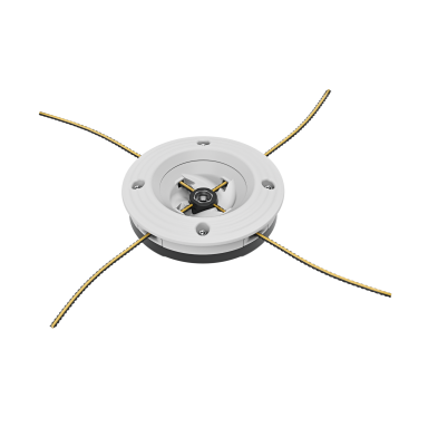 Stihl Pjovimo galvutė, Durokutas DuroCut 40-4 (FS260-560)