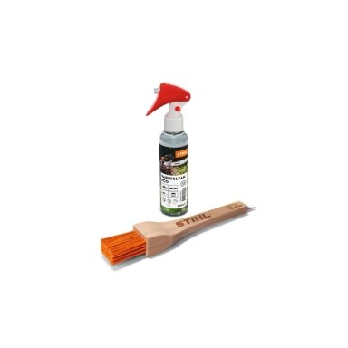 Stihl Priežiūros ir valymo rinkinys "CARE &amp; CLEAN KIT" MS