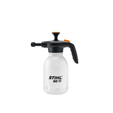 Stihl Purkštuvas SG 11