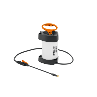 Stihl Purkštuvas SG 21