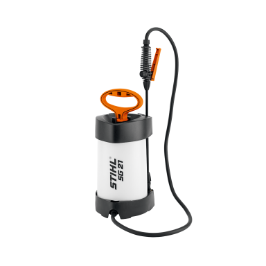 Stihl Purkštuvas SG 21