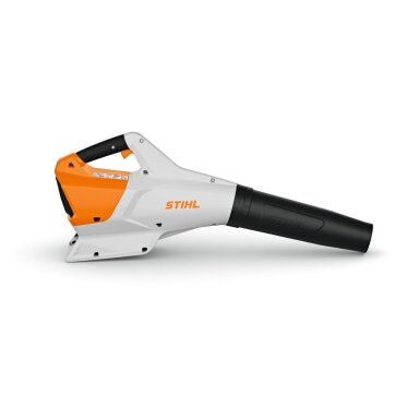 Stihl Pūstuvas akumuliatorinis STIHL BGA 110.0 (be akum. ir krov.)