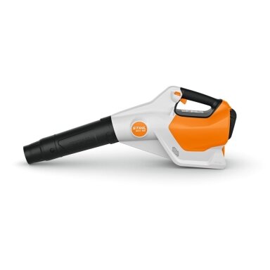 Stihl Pūtiklis akumuliatorinis STIHL BGA 160 (be akum. ir krov.)