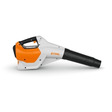 Stihl Pūtiklis akumuliatorinis STIHL BGA 160 (be akum. ir krov.)