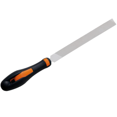 Stihl Rankena plokščiai dildei