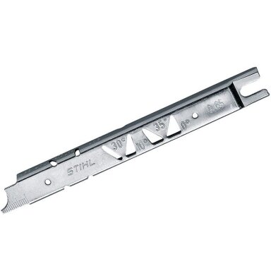 Stihl Ribotuvas  gylio skirtas 1/4"-, 3/8" P-, .325"-, 3/8"
