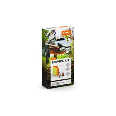 Stihl Rinkinys serviso Nr. 41 - Filtras oro + žvakė-10mm + filtras kuro (FS240,260,261,360,361,410,411,460,461)
