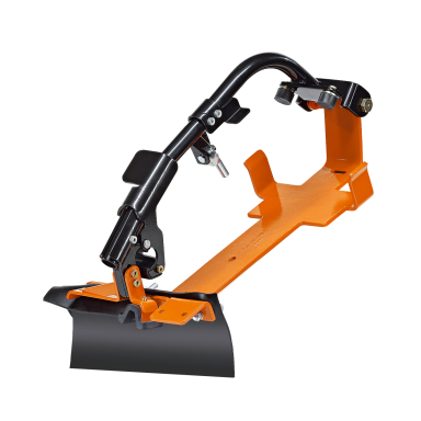 Stihl Rinkinys tvirtinimo detalių prie vežimėlio (TS410,420,500i)