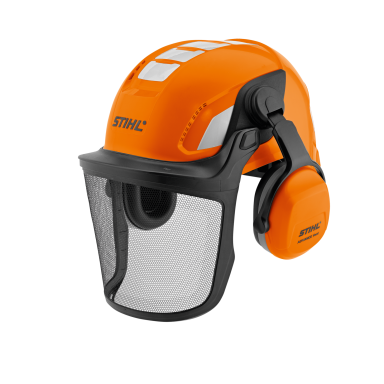Stihl Šalmas apsauginis ADVANCE Vent