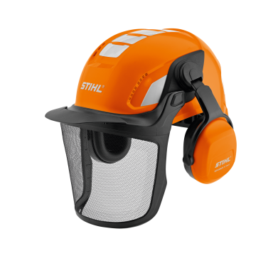 Stihl Šalmas apsauginis ADVANCE X-Vent