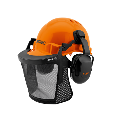 Stihl Šalmas apsauginis FUNCTION Basic