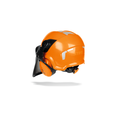 Stihl Šalmas žaislinis reklaminis STIHL