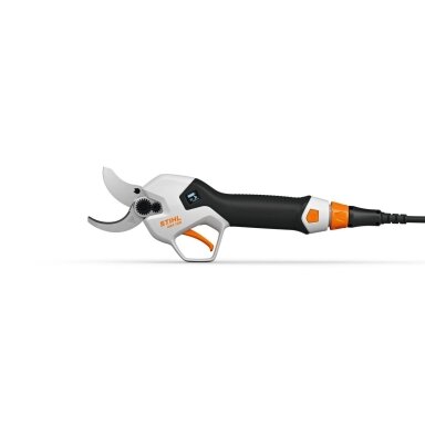 Stihl Sekatorius akumuliatorinis STIHL ASA 130 (be akum. ir krov.)