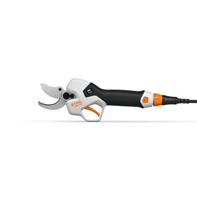 Stihl Sekatorius akumuliatorinis STIHL ASA 140 (be akum. ir krov.)