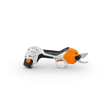 Stihl Sekatorius akumuliatorinis STIHL ASA 20 (be akum. ir krov.)