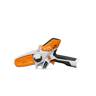 Stihl STIHL GTA 26 genėtuvas (be akumuliatoriaus ir įkroviklio)