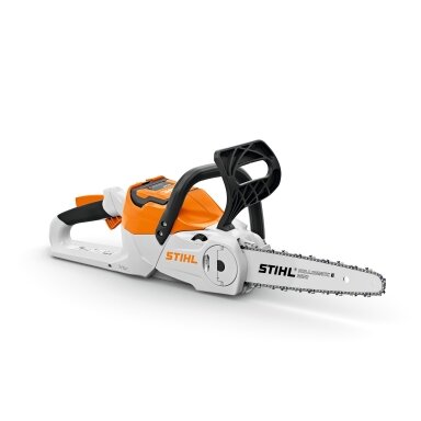 Stihl STIHL MSA 70.0 C-B akumuliatorinis pjūklas, be akumuliatoriaus ir įkroviklio