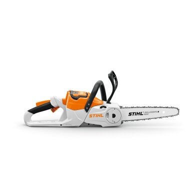 Stihl STIHL MSA 70.0 C-B akumuliatorinis pjūklas su akumuliatoriumi AK 30 S ir įkrovikliu AL 101