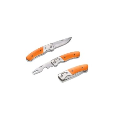 Stihl STIHL peilis su šakute ir atidarytuvu