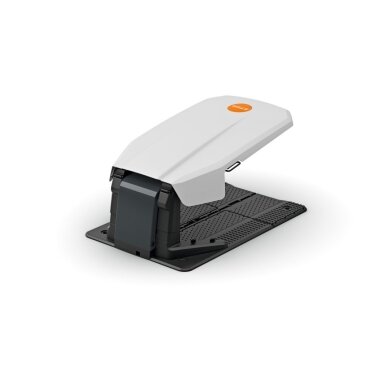 Stihl Stogas STIHL iMOW (tinka 5, 5 EVO, 6, 6 EVO, 7, 7 EVO)