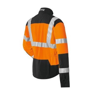 Stihl Striukė didelio matomumo VENT  (XL)