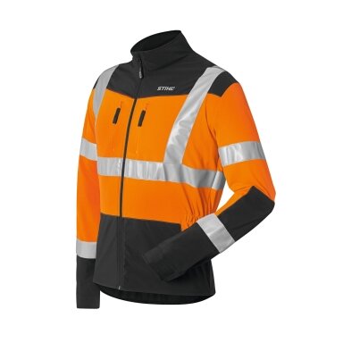 Stihl Striukė didelio matomumo VENT  (XL)