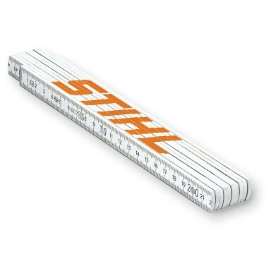 Stihl Sulankstomas metras ( 2m )