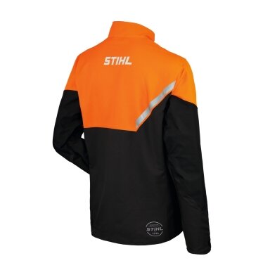 Stihl Švarkas FUNCTION Core (M) (↕174-180), (↔92-100)
