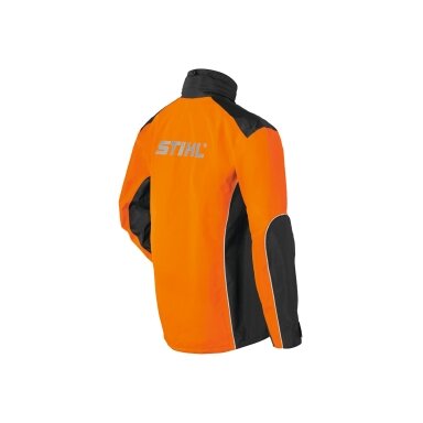 Stihl Švarkas oro pokyčiams atsparus RAINTEC (L) (↕176-182), (↔100-108)