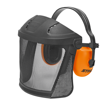 Stihl Tinklelis apsauginis su ausinėmis FUNCTION