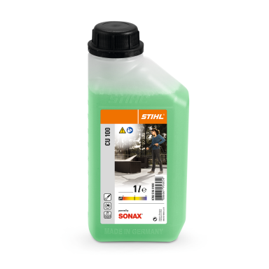Stihl Valiklis universalus CU 100 STIHL 1L