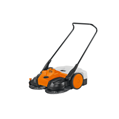 Stihl Valymo įrenginys akumuliatorinis KGA 770, be akumuliatoriaus ir įkroviklio