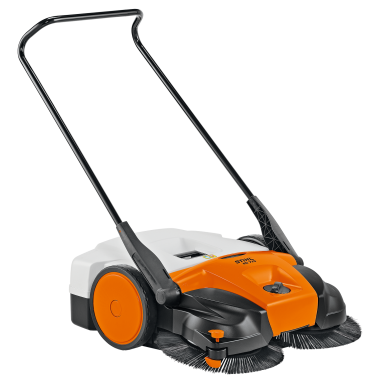 Stihl Valymo įrenginys KG 770