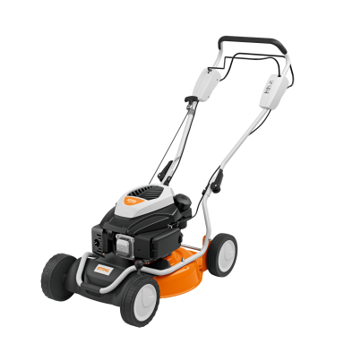 Stihl Vejapjovė RM 2.2 RT