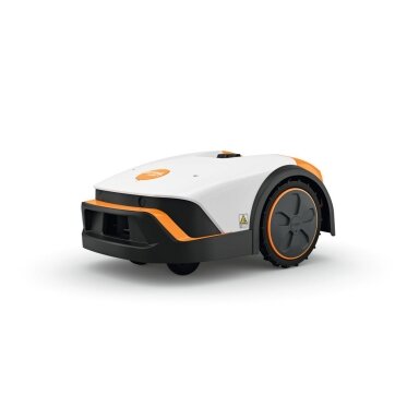 Stihl Vejapjovė -robotas STIHL iMOW 3