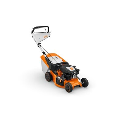 Stihl Vejapjovė STIHL RM 248.3 T