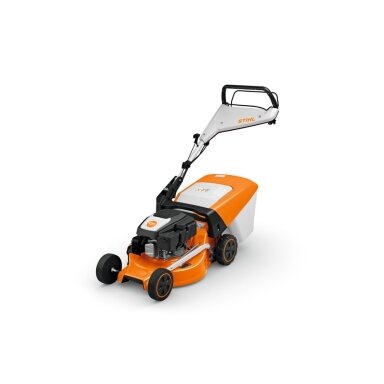 Stihl Vejapjovė STIHL RM 248.3 T