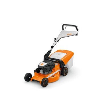 Stihl Vejapjovė STIHL RM 253.3