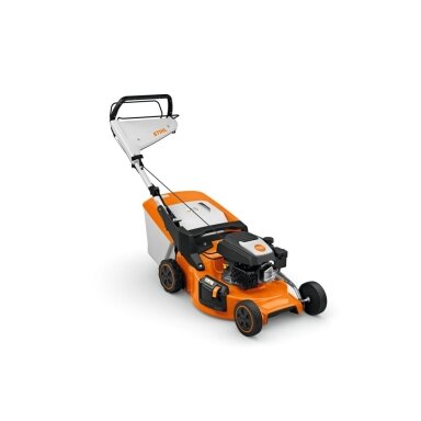 Stihl Vejapjovė STIHL RM 253.3 T