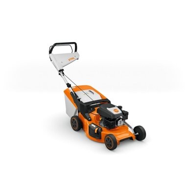 Stihl Vejapjovė STIHL RM 253.3