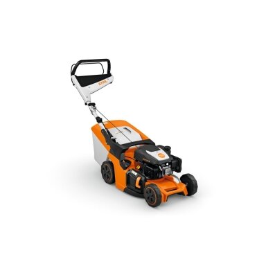 Stihl Vejapjovė STIHL RM 443.3