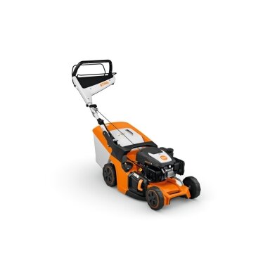 Stihl Vejapjovė STIHL RM 443.3 T
