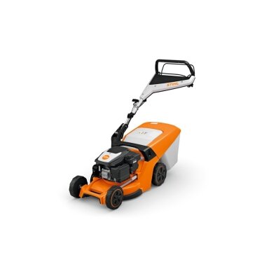 Stihl Vejapjovė STIHL RM 443.3 T