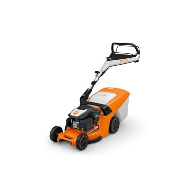 Stihl Vejapjovė STIHL RM 443.3 V