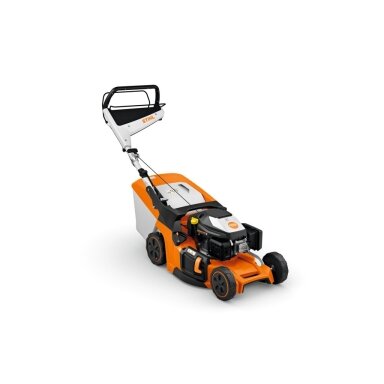 Stihl Vejapjovė STIHL RM 448.3 T
