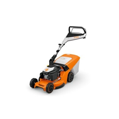 Stihl Vejapjovė STIHL RM 448.3 T