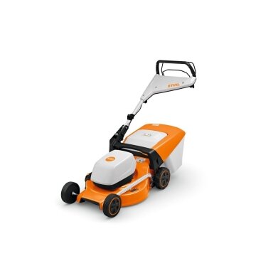 Stihl Vejapjovė STIHL RMA 253.3 (be akum. ir krov.)
