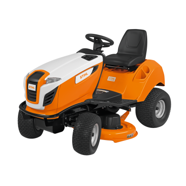 Stihl Vejapjovė-traktorius STIHL RT 4112.1 SZ