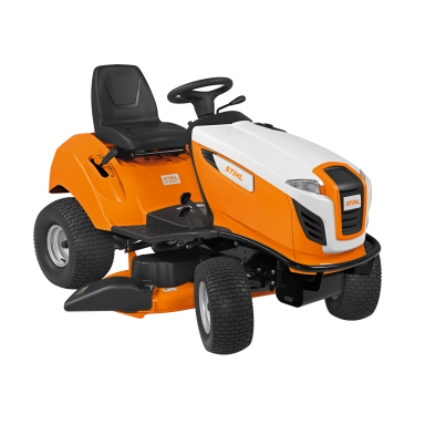 Stihl Vejapjovė-traktorius STIHL RT 4112.1 SZ